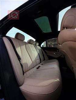مێرسێدس بێنز E-Class